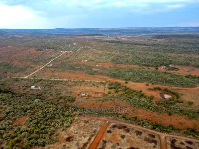 Prime Kimuka 15 Acres at 3.2m Per Acre - Image 4