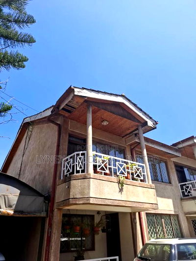 4bdrm Townhouse/Terrace in Valley Arcade for sale - Image 1