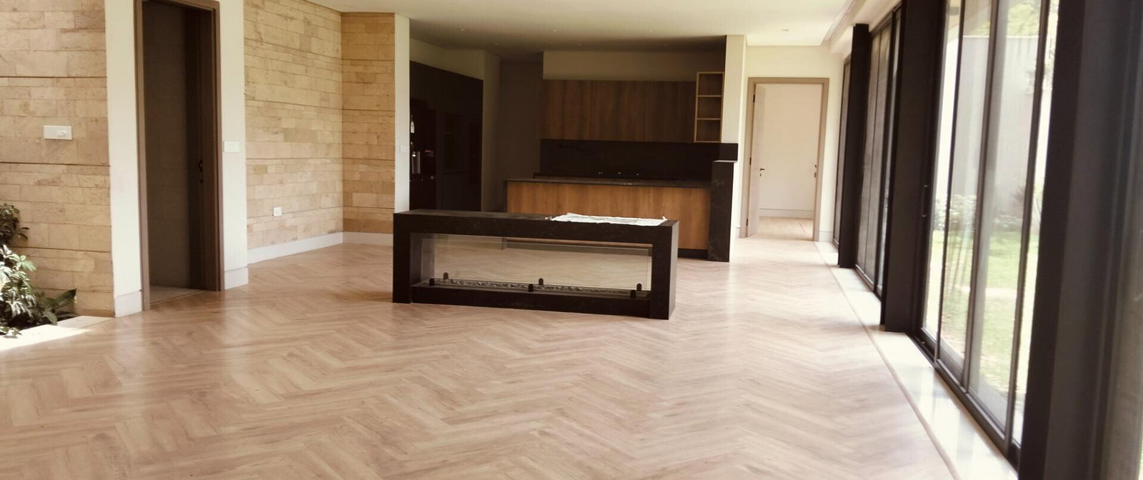 4-Ensuite Townhouse with Private Garden & Backup Power - Westlands