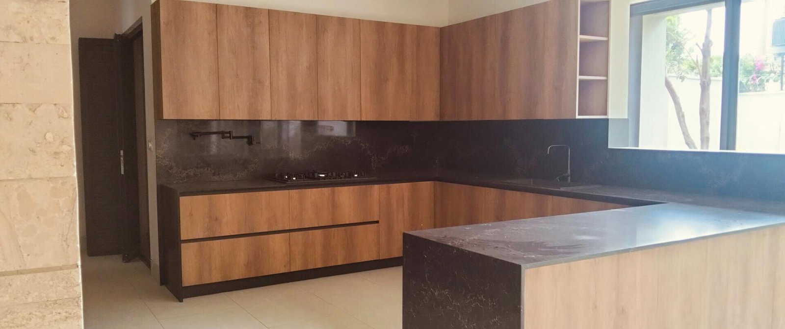 4-Ensuite Townhouse with Private Garden & Backup Power - Westlands