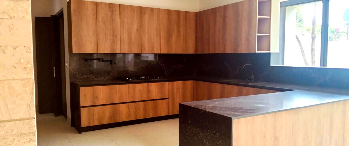4-Ensuite Townhouse with Private Garden & Backup Power - Westlands