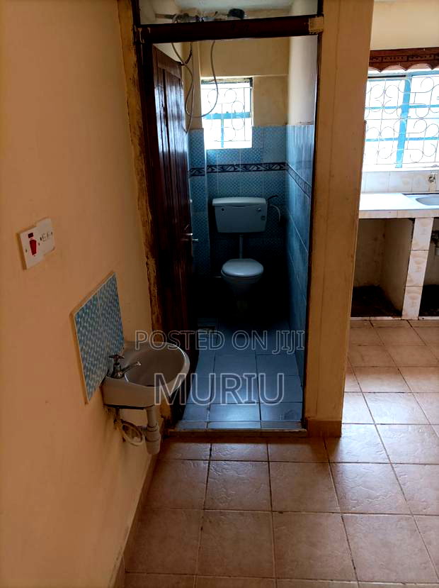 1bdrm Bedsitter in Rware for rent