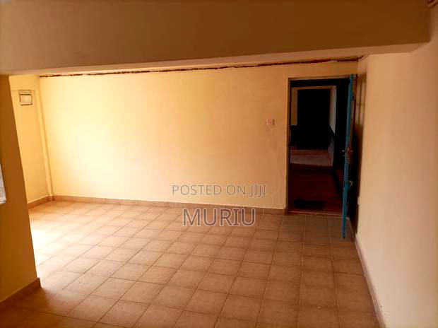 1bdrm Bedsitter in Rware for rent