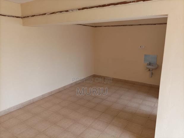 1bdrm Bedsitter in Rware for rent