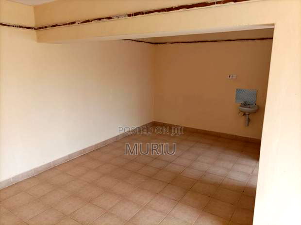 1bdrm Bedsitter in Rware for rent