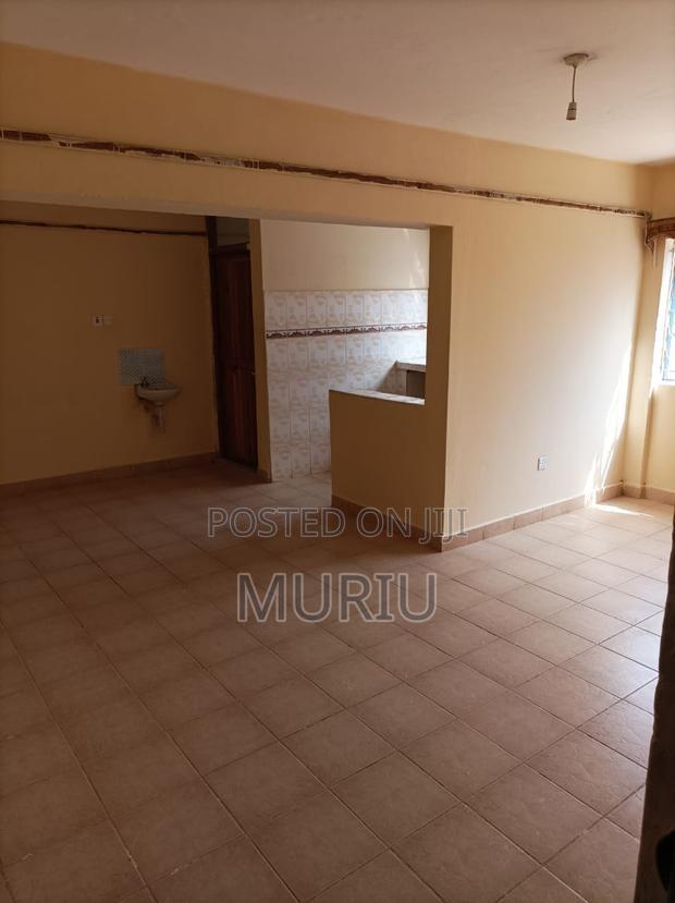 1bdrm Bedsitter in Rware for rent