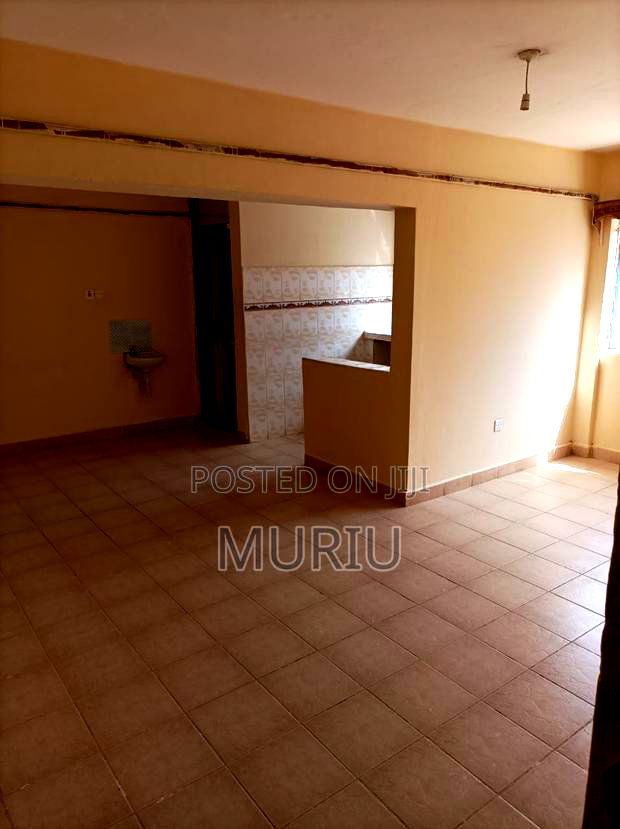 1bdrm Bedsitter in Rware for rent