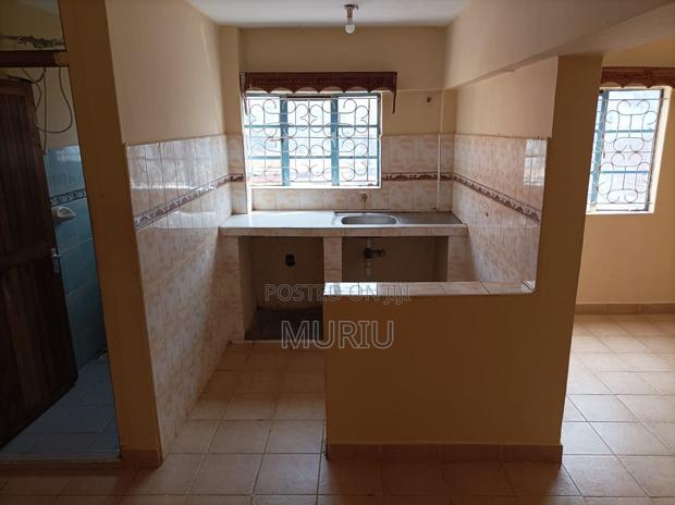 1bdrm Bedsitter in Rware for rent