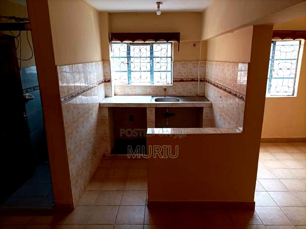 1bdrm Bedsitter in Rware for rent