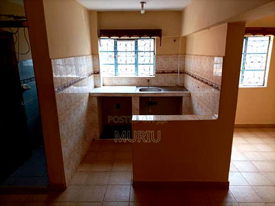 1bdrm Bedsitter in Rware for rent - Image 3