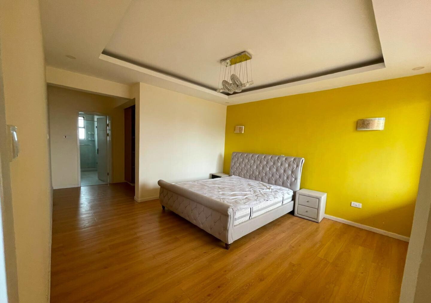 6-Bedroom Penthouse Duplex with Ensuites & Balconies - Spring Valley