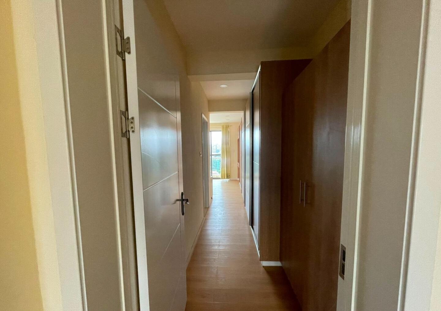 6-Bedroom Penthouse Duplex with Ensuites & Balconies - Spring Valley