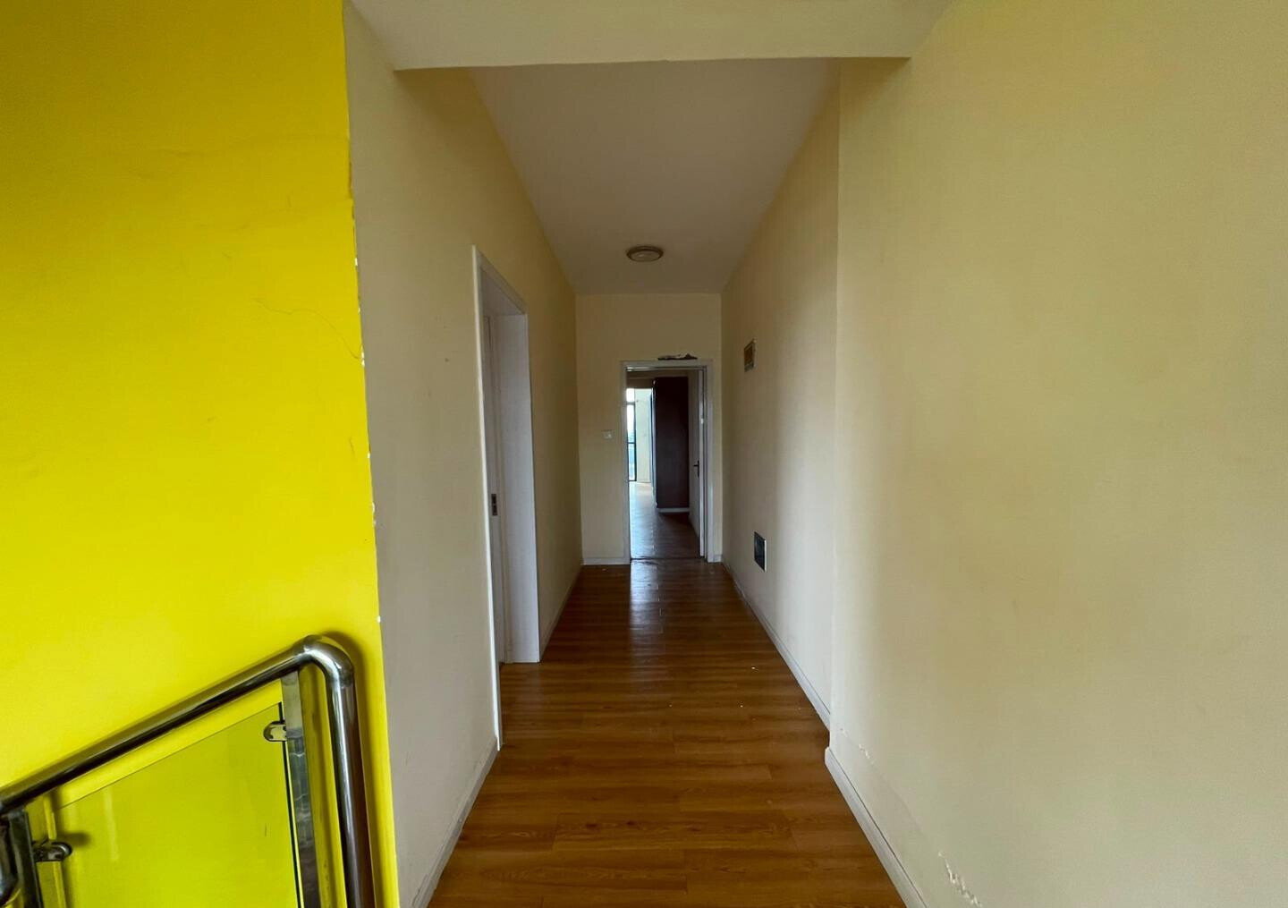 6-Bedroom Penthouse Duplex with Ensuites & Balconies - Spring Valley