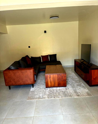 Garden Apartment at KSh 110K