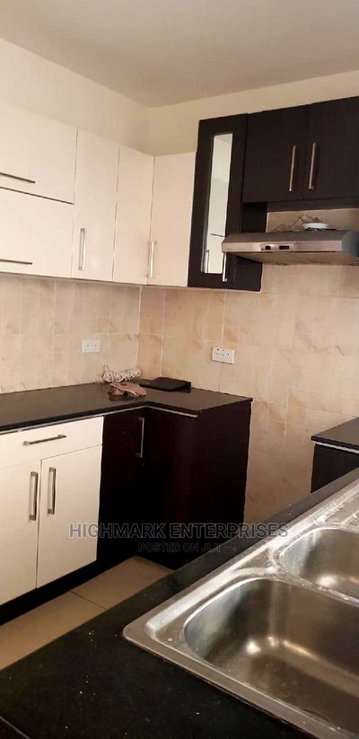 3bdrm Apartment in South C for Sale - Image 3