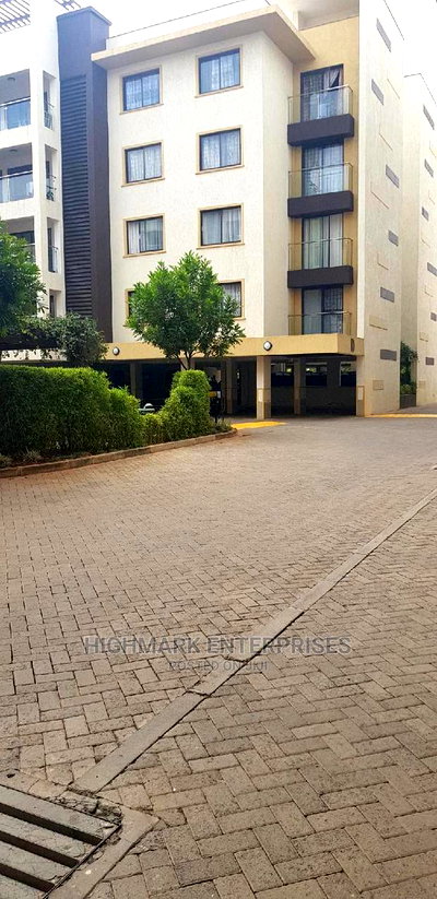 3bdrm Apartment in South C for Sale - Image 14