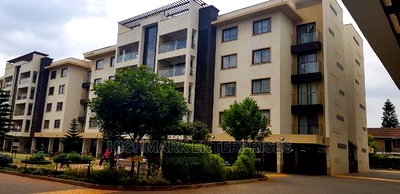 3bdrm Apartment in South C for Sale - Image 1