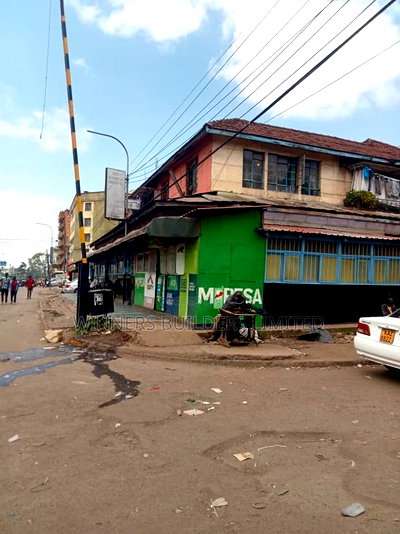 50 by 100 Plot for Sale at Ngara - Image 4