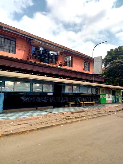 50 by 100 Plot for Sale at Ngara - Image 1