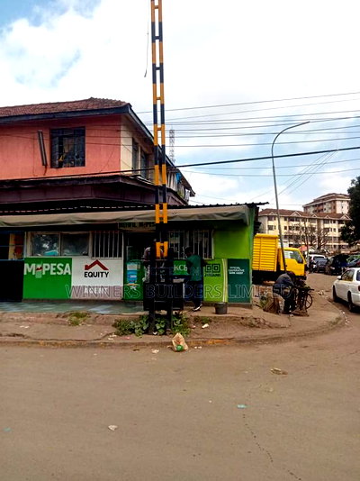 50 by 100 Plot for Sale at Ngara - Image 3