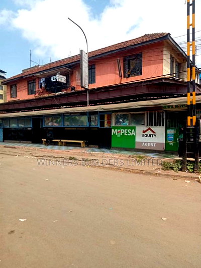 50 by 100 Plot for Sale at Ngara - Image 2