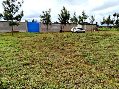 Prime Plots in Kibulgeny Kiplombe - Image 2