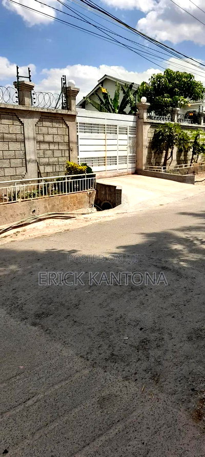 Titled 40*80residential at Coradini Palace Utawala-Quickmart - Image 2
