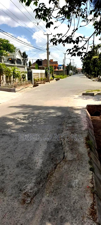 Titled 40*80residential at Coradini Palace Utawala-Quickmart - Image 3