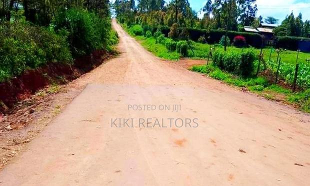 Kikuyu Plots for Sale (Ha_koinange