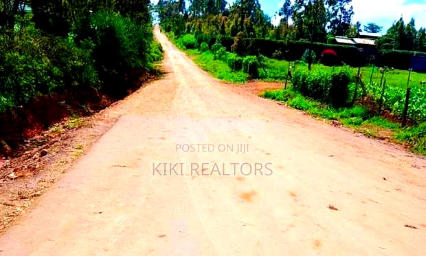 Kikuyu Plots for Sale (Ha_koinange