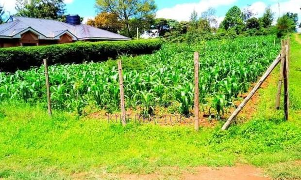 Kikuyu Plots for Sale (Ha_koinange