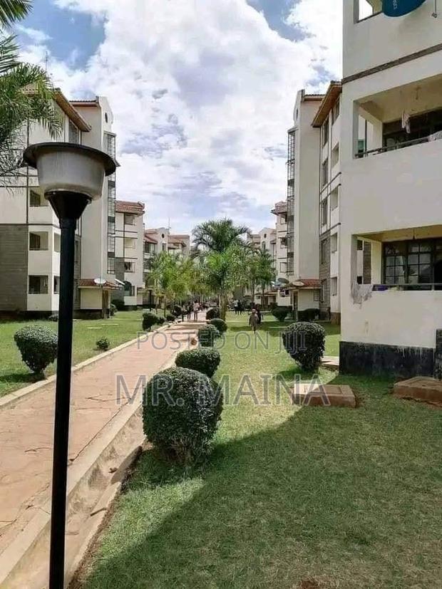 2bdrm Apartment in Sunset Boulevard, Lukenya for sale