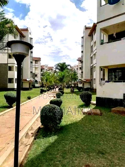 2bdrm Apartment in Sunset Boulevard, Lukenya for sale - Image 8