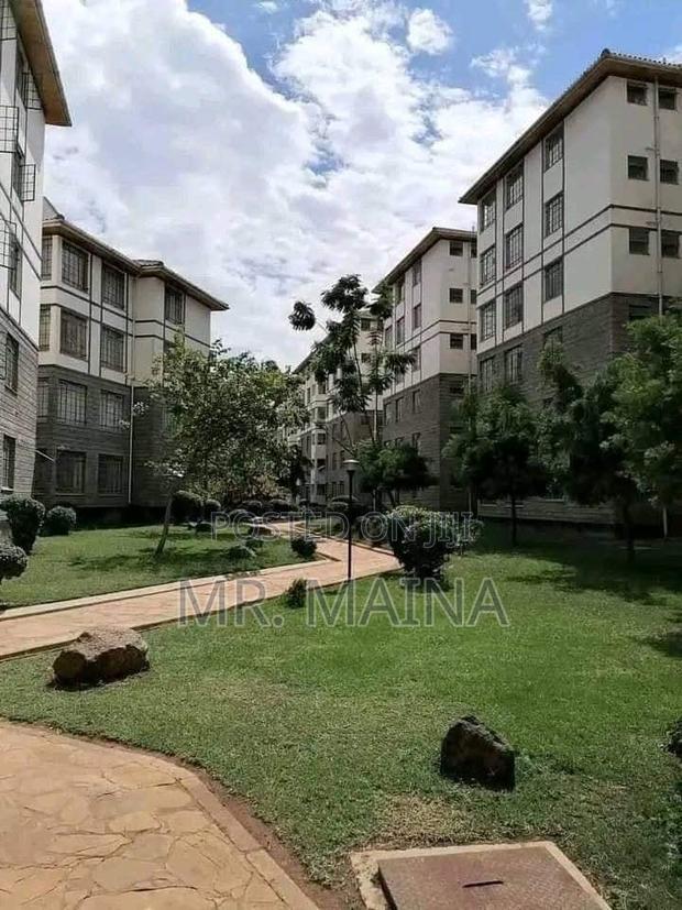 2bdrm Apartment in Sunset Boulevard, Lukenya for sale