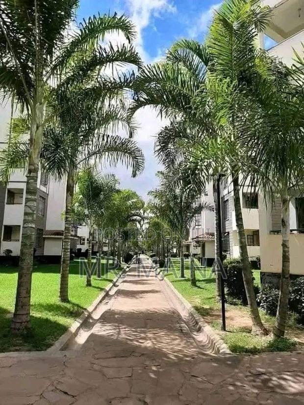 2bdrm Apartment in Sunset Boulevard, Lukenya for sale