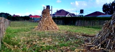 Plot for Sale in Illula Eldoret City After Kapsoya - Image 1