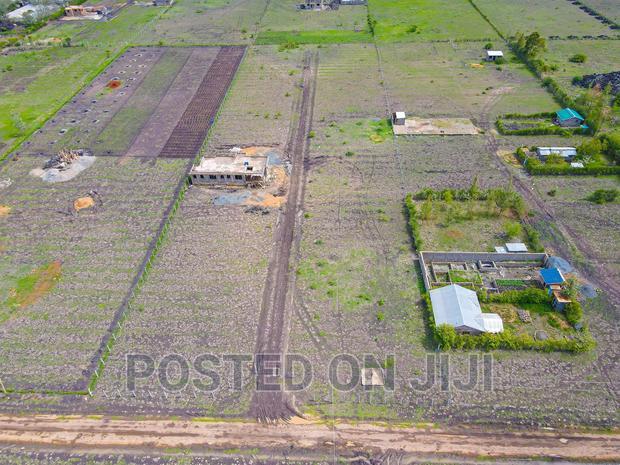 Plots on Offer Jujafarm, Kwa Mwireri