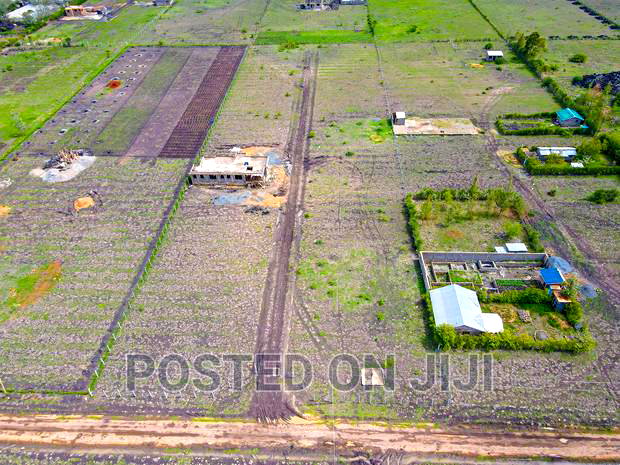 Plots on Offer Jujafarm, Kwa Mwireri