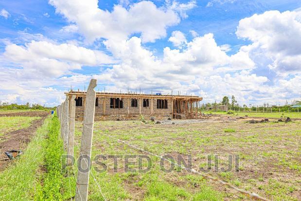 Plots on Offer Jujafarm, Kwa Mwireri