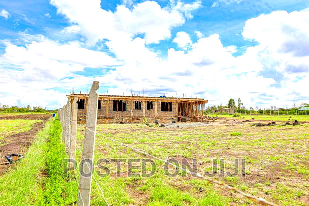 Plots on Offer Jujafarm, Kwa Mwireri