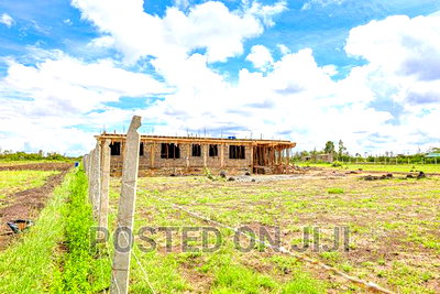 Plots on Offer Jujafarm, Kwa Mwireri - Image 1
