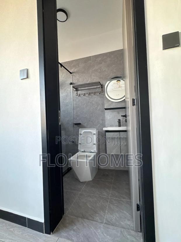 2bdrm Apartment in Lavington, Westlands for rent