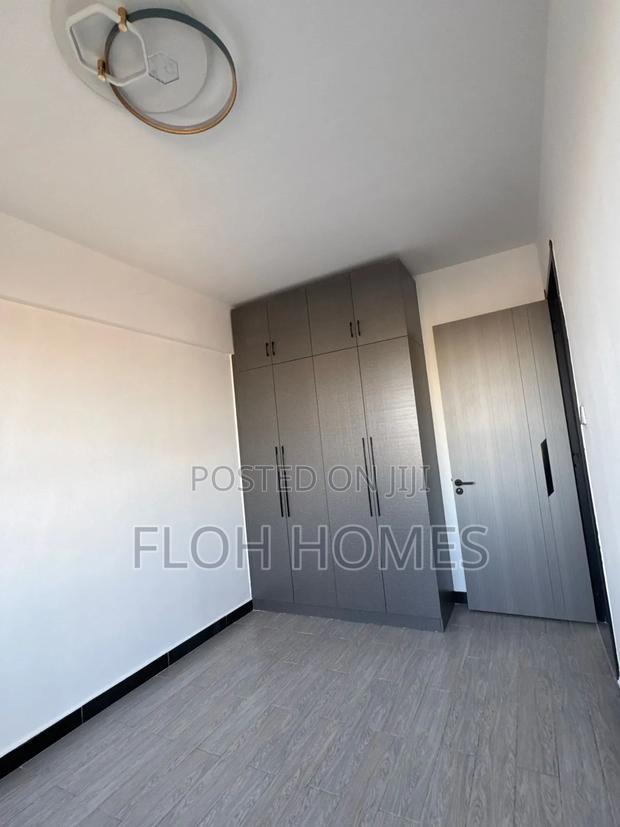 2bdrm Apartment in Lavington, Westlands for rent