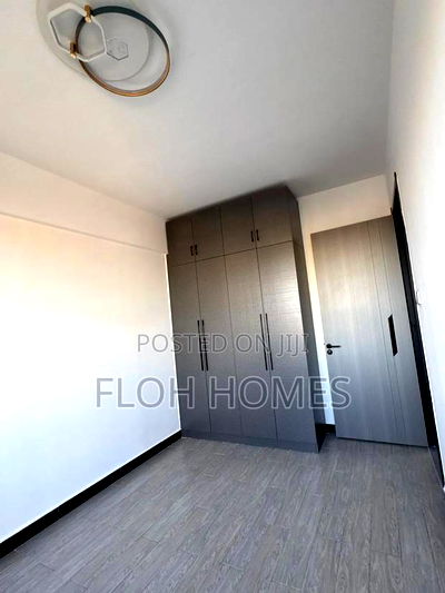 2bdrm Apartment in Lavington, Westlands for rent - Image 7