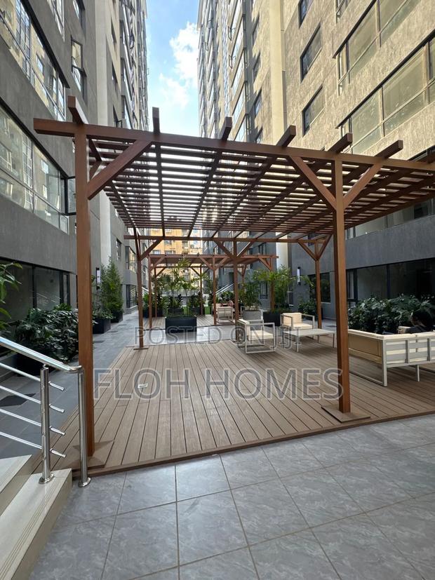 2bdrm Apartment in Lavington, Westlands for rent