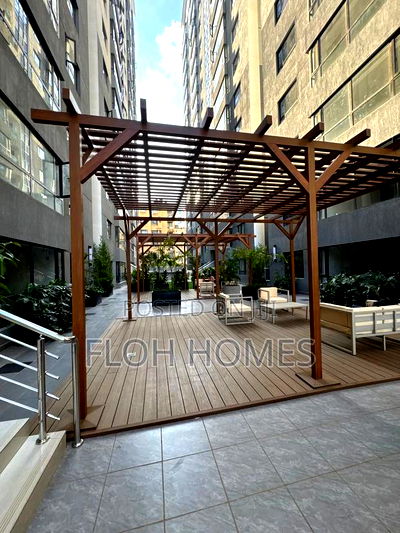 2bdrm Apartment in Lavington, Westlands for rent - Image 14