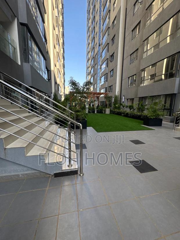 2bdrm Apartment in Lavington, Westlands for rent