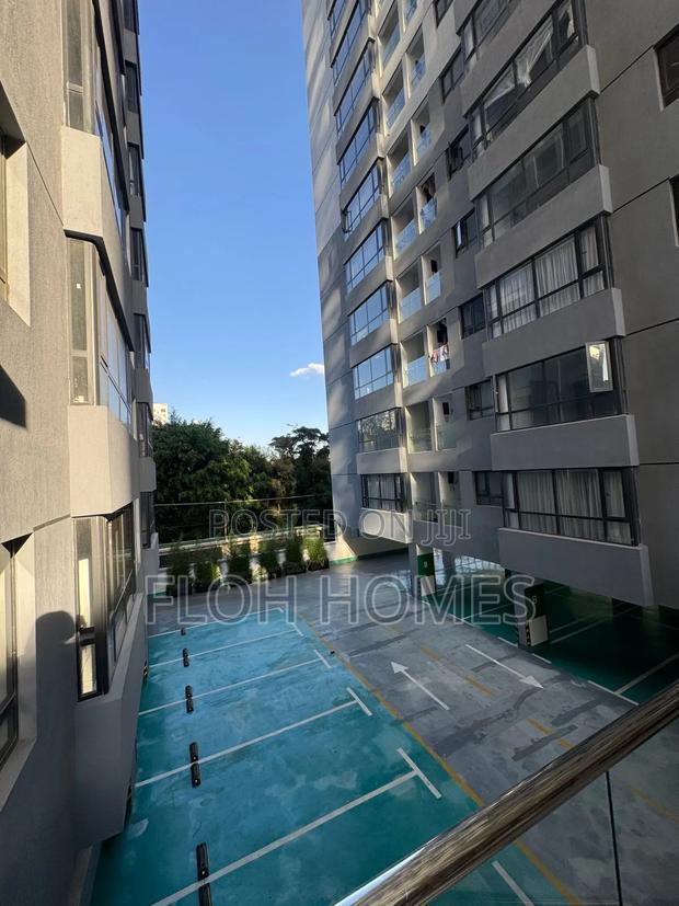 2bdrm Apartment in Lavington, Westlands for rent