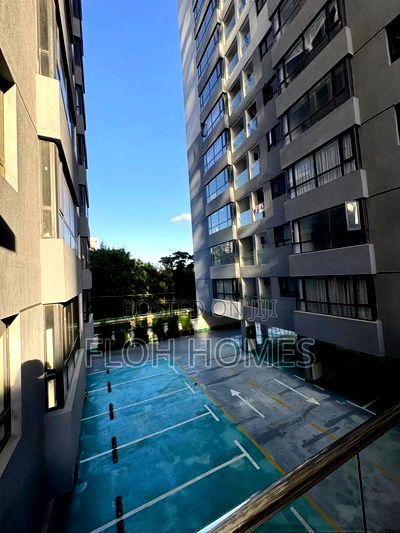 2bdrm Apartment in Lavington, Westlands for rent - Image 12