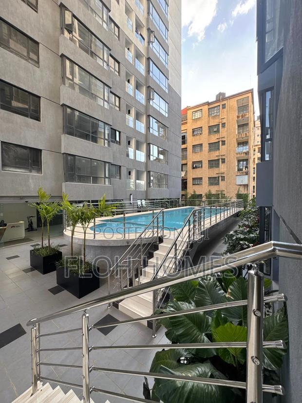 2bdrm Apartment in Lavington, Westlands for rent